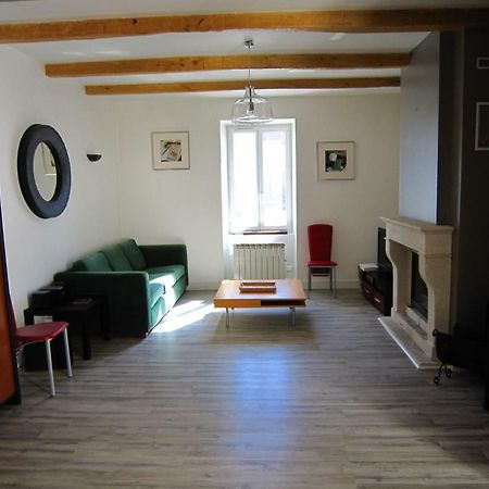 Maison De Charme A La Rochelle Croix-Chapeau Luaran gambar